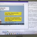 1분 영어 뉴스룸 - 인사이트 뉴스 이미지