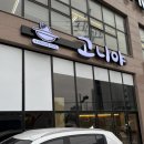 고니야 | 〘해남 맛집/ 해남 이자카야〙고니야