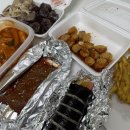 카드분식 | [인천 미추홀] 새참분식 본점 후기 | 인천 주안 맛집 분식 맛집