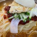 황금밀면 네이버블로그