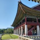 &lt;경복궁&gt; 힐링 탐방기 3편