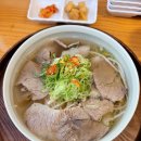 정성 서울국수집 | [동대문구 답십리 맛집] '한국식 쌀국수'의 정수, 답십리 숨은 맛집 '풍모란' 방문 후기