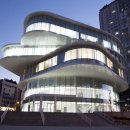 대전예술가의집 누리홀 이미지