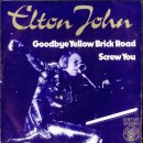 옐로우브릭로드(Yellow Brick Road) 티스토리