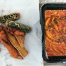 떡군이네떡볶이 광주화정점 | 로제떡볶이 배달 맛집 떡군이네 광주화정점 리뷰