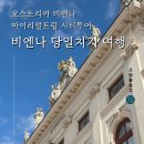 비엔나 당일치기 마이리얼트립 시티 투어 후기