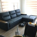 미소짓는케어 이미지