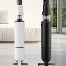 제트 PC | 25년 삼성 비스포크 AI 제트 400W 무선청소기 고온세척물걸레 후기 | 집안일 효율을 높인 실제 사용 경험