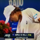 ATP500 2025 무바달라시티 DC 오픈 " 알렉스 드 미노(7) 우승 (2:1) " 이미지
