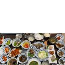 [안양역] 식객 허영만의 백반기행 나온 ‘고흥식당’ 전라도한정식 솔직후기