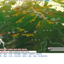 2017년 11월 2일 제785차 빛고을새즈믄산악회 정기산행안내 오서산(790M) 억새산행(충남홍성,보령) 이미지