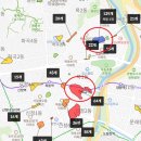 신정이펜하우스1,2,3단지 사거리 남동,남서쪽 코너 | 서울 양천구 신정동 신트리지구 임장(22.08.31)