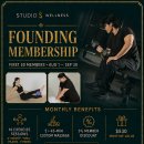 ▶Studio S▶운동+마사지 $299 Monthly 멤버십 OPEN▶1년에 단 한번 텍스 프리 이벤트▶(요가/기구필라/피트니스/RMT 이미지
