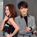 ‘스파이’ 고성희 “김재중, 사랑할 수 밖에 없는 남자…큰일 날지도 몰라” 이미지