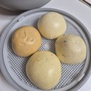 카페찐빵공장 | 241212●대구 복현동 찐빵맛집 카페찐빵공장 후기