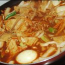 신당동떡볶이 - 남구 대남대로149번길 12 | 신당동떡볶이