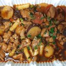 봉팔이네 찜닭