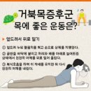 자세교정 스트레칭 이미지
