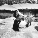 초가삼간 이미지