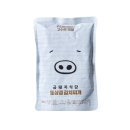 금솥 돼지찌개 | &lt;밀키트추천&gt; N번째 구매 금돼지식당 김치찌개 한끼 뚝딱 후기 😍