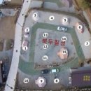 한티별빛아래관광농원야영장 이미지