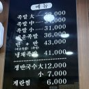안정훈수제족발 네이버블로그