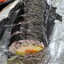 압구정김밥 - 평택시 평택5로114번길 34 | 압구정김밥