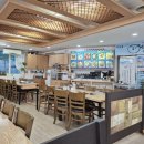 모닥불식당 이미지