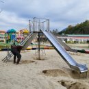 강진군동초등학교 이미지