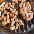 한마음정육식당 구의강변점 | [센텀맛집] 한마음정육식당 부산센텀강변점 방문기 – 고기부터 점심특선까지 완벽했던 곳!