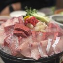 구로횟집 | 구디횟집 단체 회식 추천 오징어회 맛있는 속초오징어어시장 구로디지털단지점