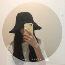여성 벙거지 모자 추천&#39;ONLY DAMDA&#39;