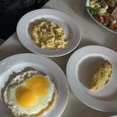 포태토 | 발리 공항근처 숙소 해리스호텔 조식, 록키페리 픽업