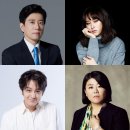 연기대상 받은 사람들이 1명씩 끼여있는 2021년 jtbc 수목드라마 라인업 이미지