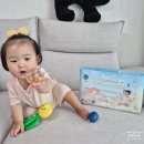 소프트시스템 | 11개월 아기 팬티기저귀 추천, 부드러운 그린핑거 라라소프트 4단계 후기