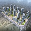 대구 남구 대명자이 그랜드시티 조감도 이미지