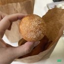 화곡동 꿀꽈백이 핫도그 | 화곡동꿀꽈백이&amp;핫도그 : 부천 중동역 꽈배기 찹쌀도나스 팥도나스 빵털기