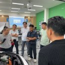 비전자동차정비 이미지