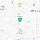 북성로 공중화장실 이미지