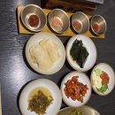 임금돼지 | [부천 신중동역 맛집] 임금돼지 솔직 후기! 육즙 가득 삼겹살·목살 구워주는 찐 고기집