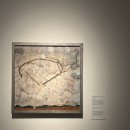 저녁)펜화 스케치 | 국립중앙박물관 1900 꿈꾸는 예술가들 ② 개인 관람기 - 엔팁도 감성있어
