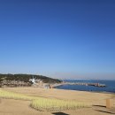 간절곶 풍차 이미지