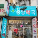 율전중앙약국 네이버블로그