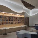 충청북도교육문화원 예봄책정원 이미지