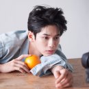 [Naver POST] 옹성우 ＜W Korea 9월 호 x Atelier Cologne＞ 촬영 현장 비하인드 이미지