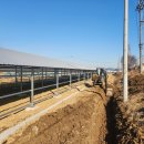 경기정밀태양광발전소 이미지