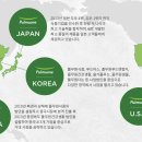 풀무원식품(주) 이미지