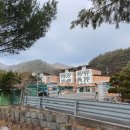 성지순례길 이미지