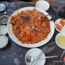 킹아구해물찜 - 유성구 봉산동 | 킹아구해물찜