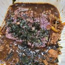 호랭이찜닭 이미지